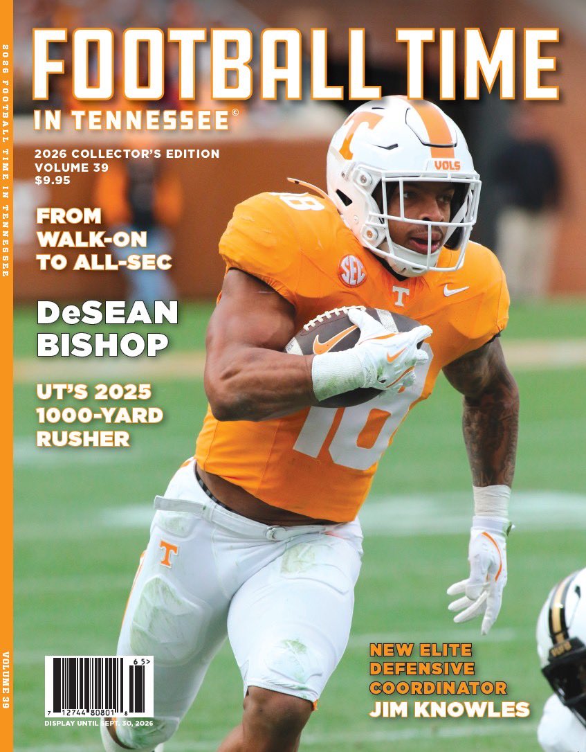 Football Time Mag tweet media