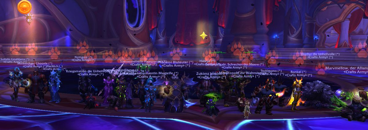 BaQQ's tweet photo. Bin innerlich komplett tot aber das scheiß Ding liegt endlich ;_;

#worldofwarcraft https://t.co/Jz4pnGXVv1