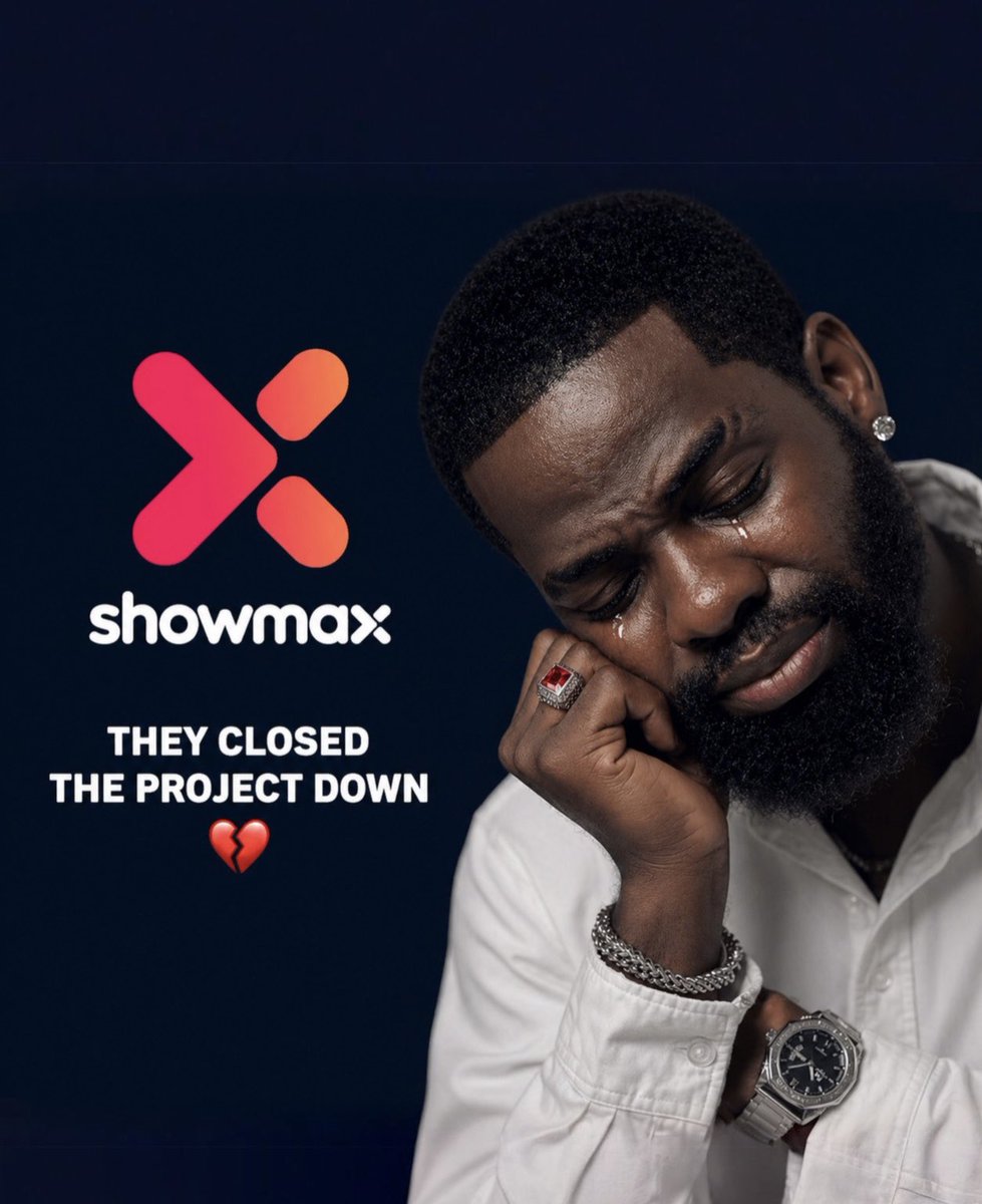 DelaliCees's tweet photo. Hello Showmies, 

From November 11, 2024, to April 30, 2026, I had the opportunity to consult for Showmax Ghana as a Social Media Manager and Content Creator, helping shape the brand’s digital voice and online presence across multiple platforms. 1/2 https://t.co/fHWUdXelWI