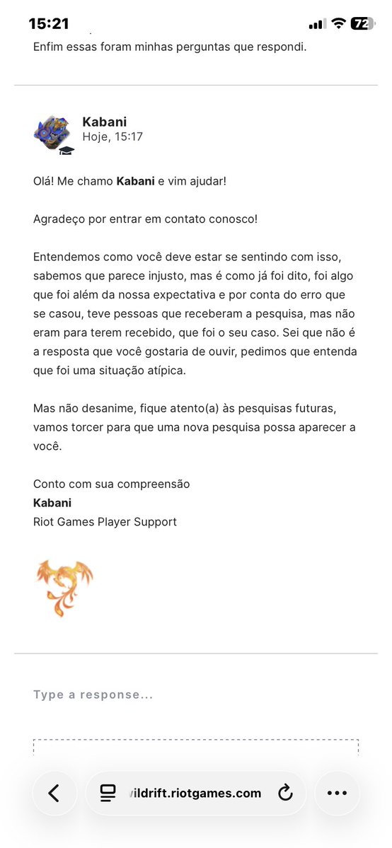williker rodrigues tweet media