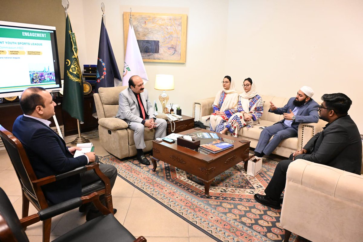 Prime Minister's Youth Programme tweet media