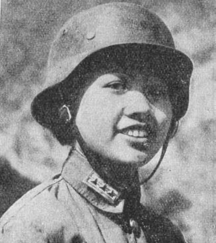 中華民國復興黨官推 tweet media