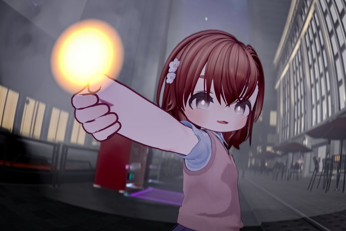みやち tweet media