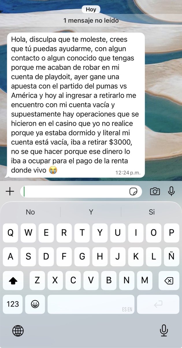Sofía 👾 tweet media