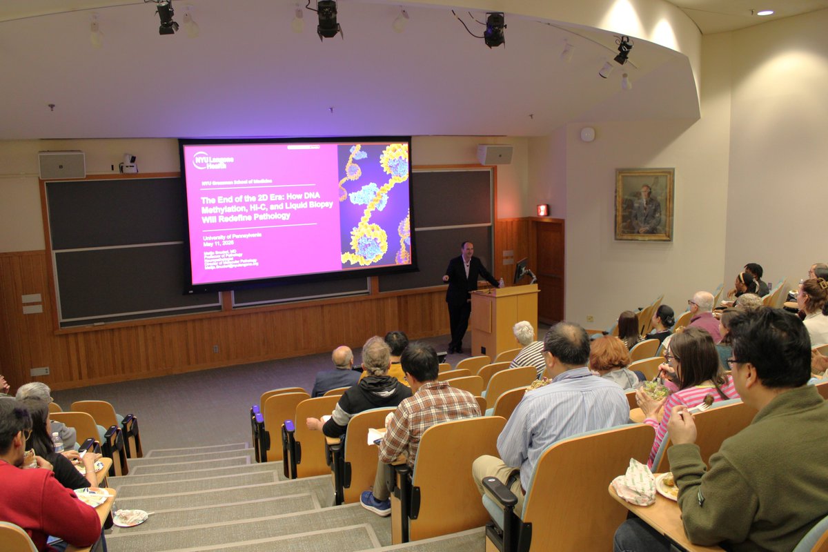 Penn Path & Lab Medicine tweet media