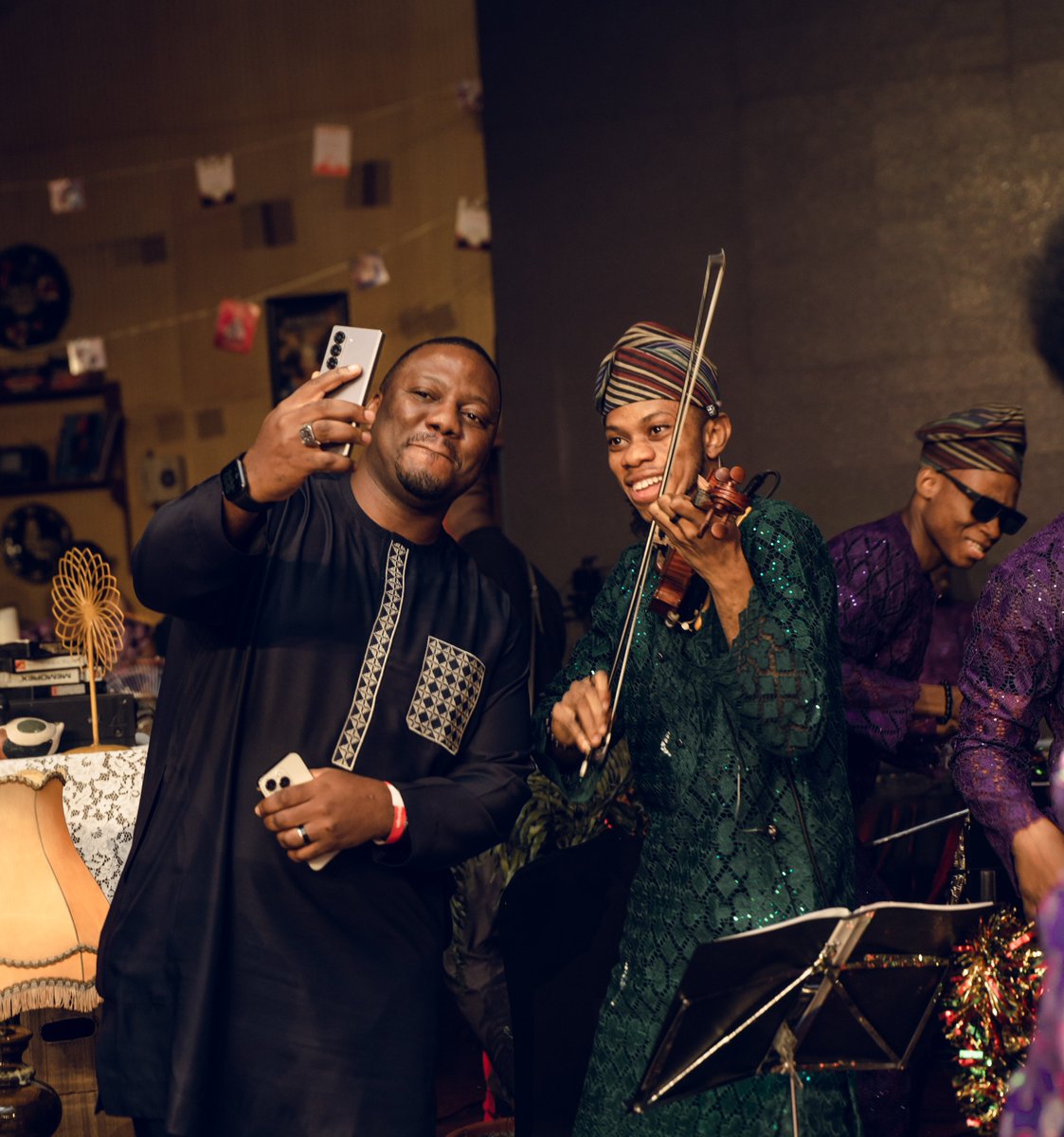 enchantedconc's tweet photo. We believe storytelling can sound like an orchestra, feel like theatre, and come alive through the audience in the room. That’s the Enchanted Concert experience.

Discover more at https://t.co/0wcBOE7iPj. ✨ https://t.co/qNLiYjclMt