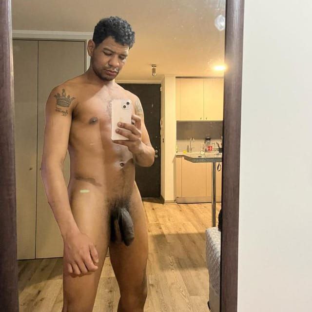 Ronald Pérez tweet media