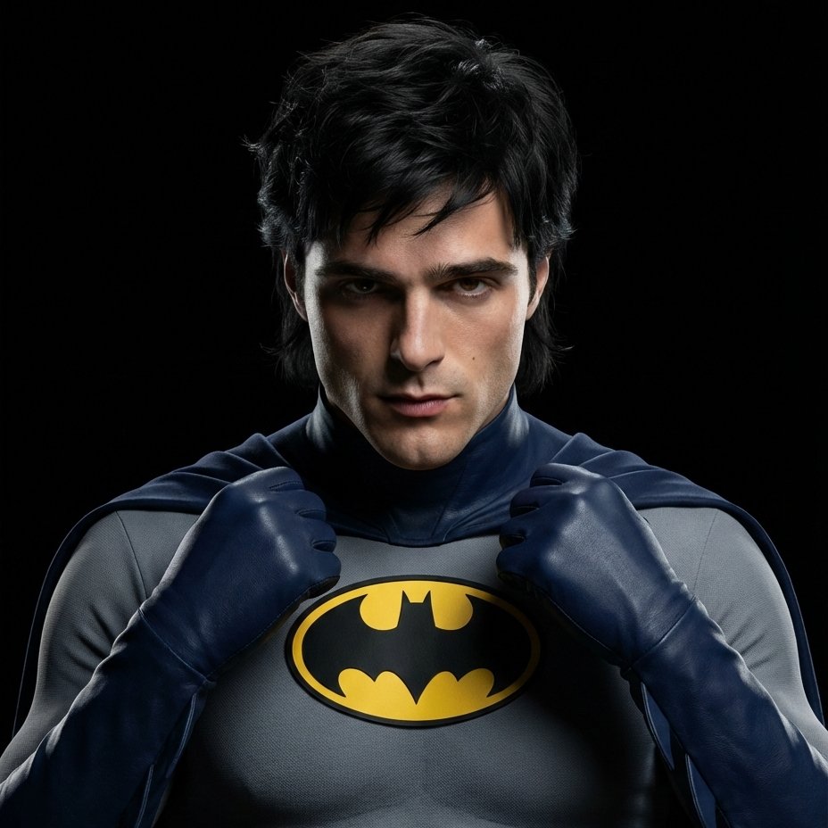 DCU Alert tweet media