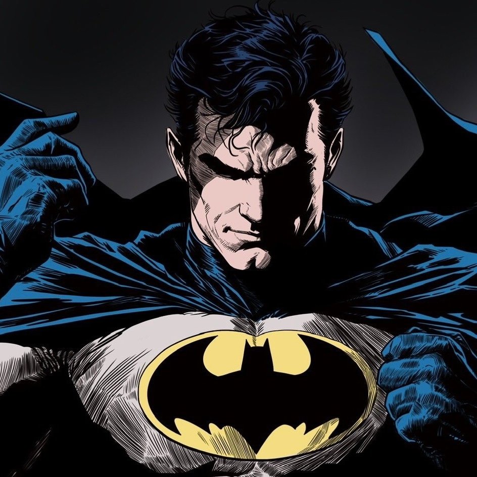DCU Alert tweet media