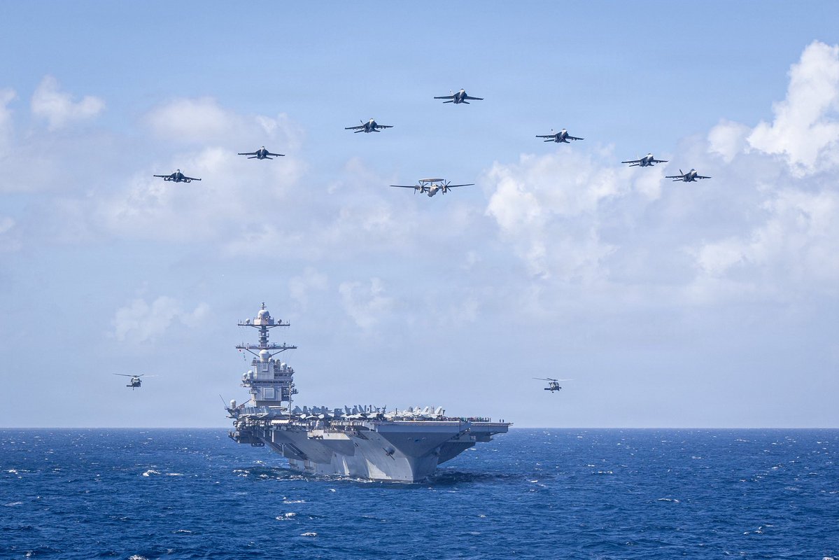 U.S. Navy tweet media