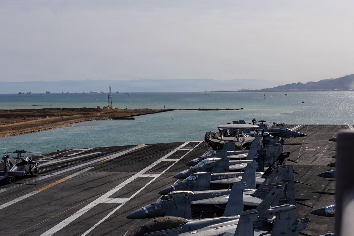 U.S. Navy tweet media