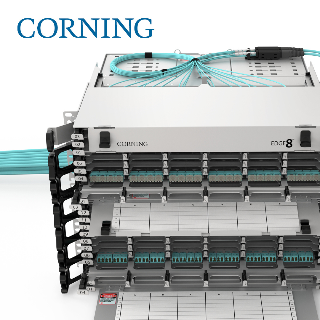 Corning OpComm tweet media