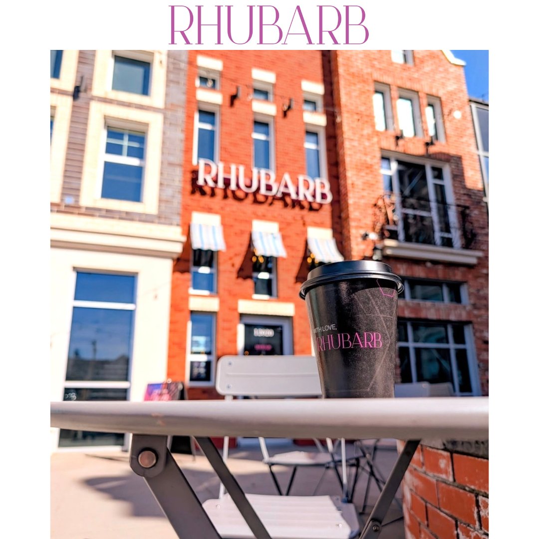 76GroupCo_'s tweet photo. Some days call for sunshine, others for a comfortable seat inside—and Rhubarb Cafe &amp; Cocktails makes both feel just right!

Stop by today, bring a friend (or your laptop), and make yourself at home at Rhubarb Cafe &amp; Cocktails!

Rhubarb Café &amp; Cocktails
12020 – 107 Ave https://t.co/1lzrf7nsLu