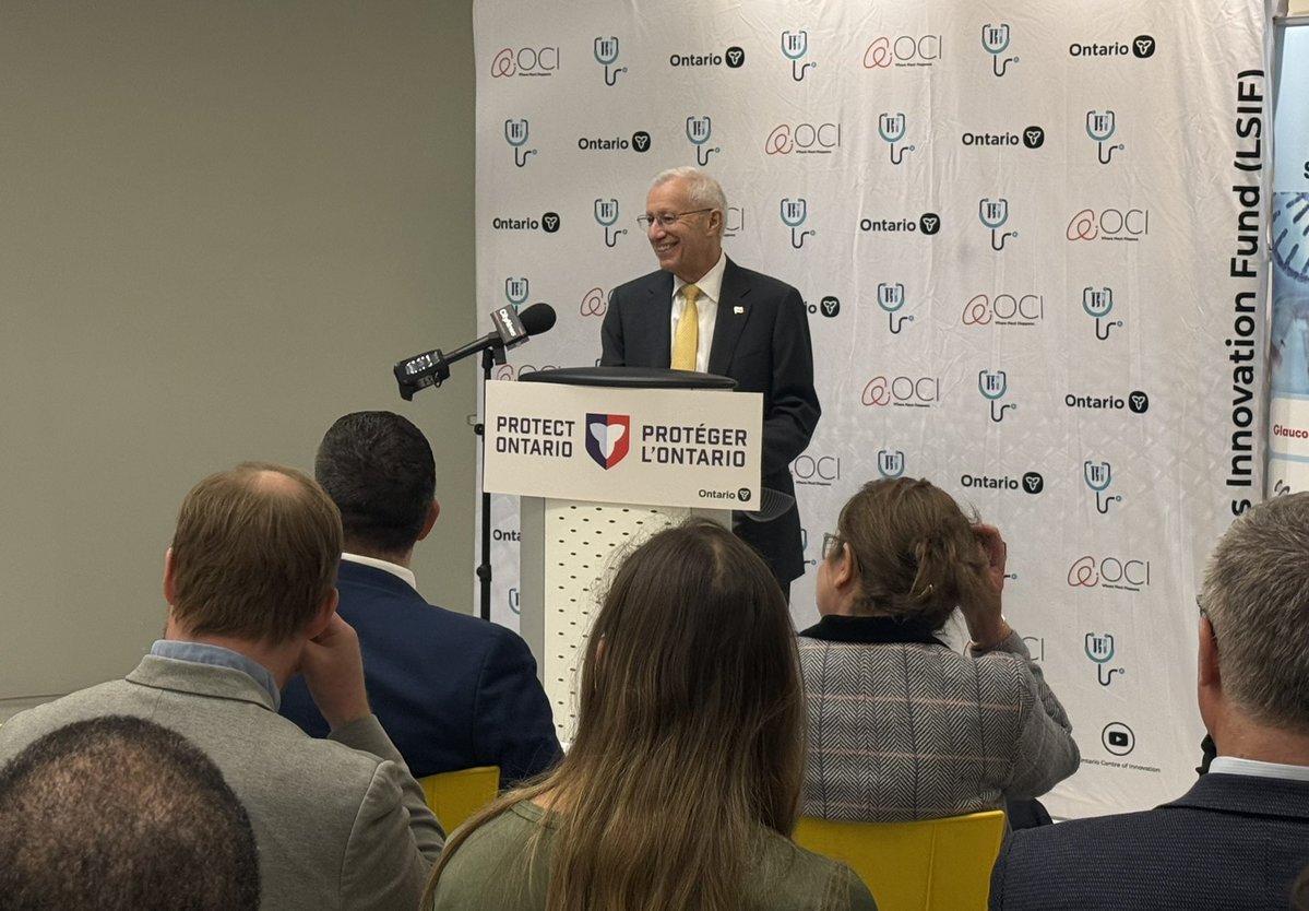 Victor Fedeli tweet media