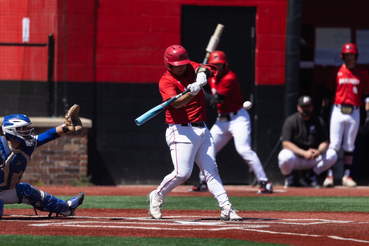 Great Northeast Athletic Conference tweet media