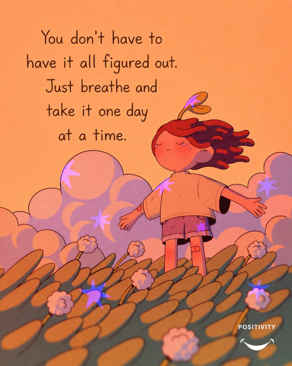 PositivitySaid's tweet photo. https://t.co/3yHECD7gpq