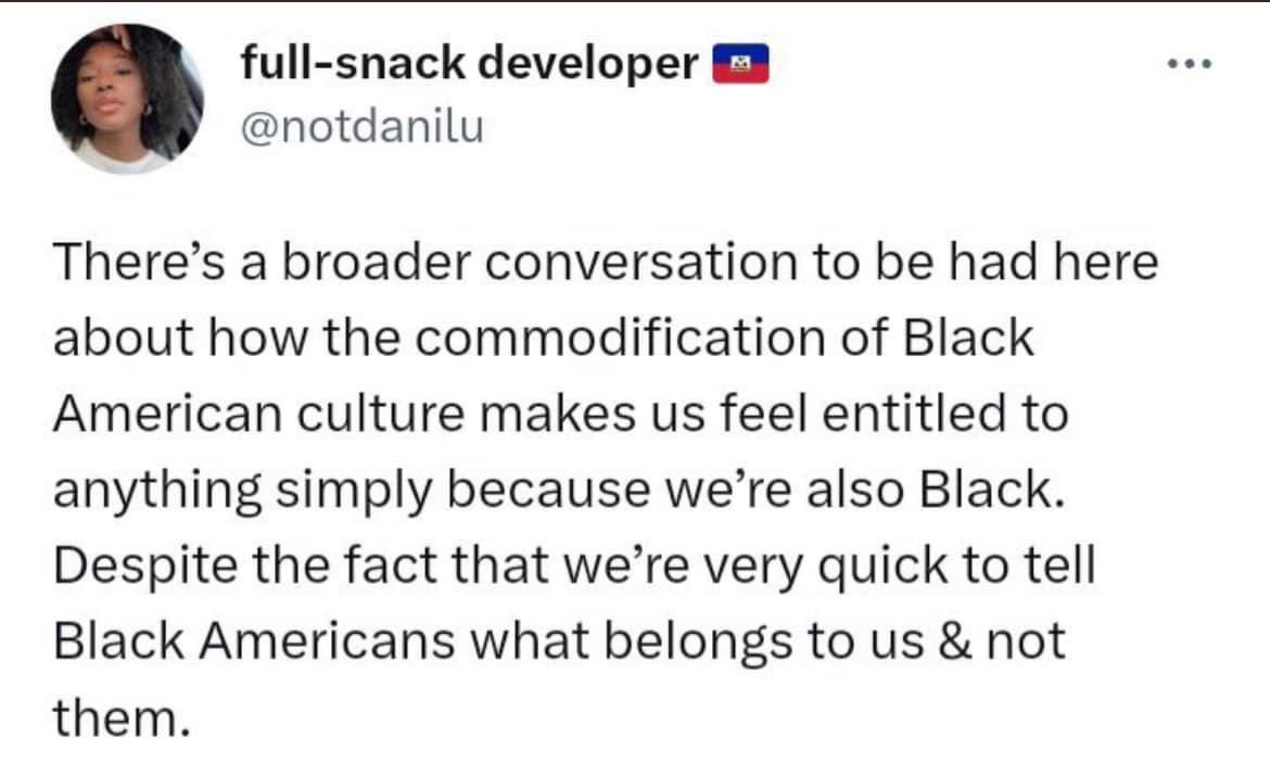 Yep…