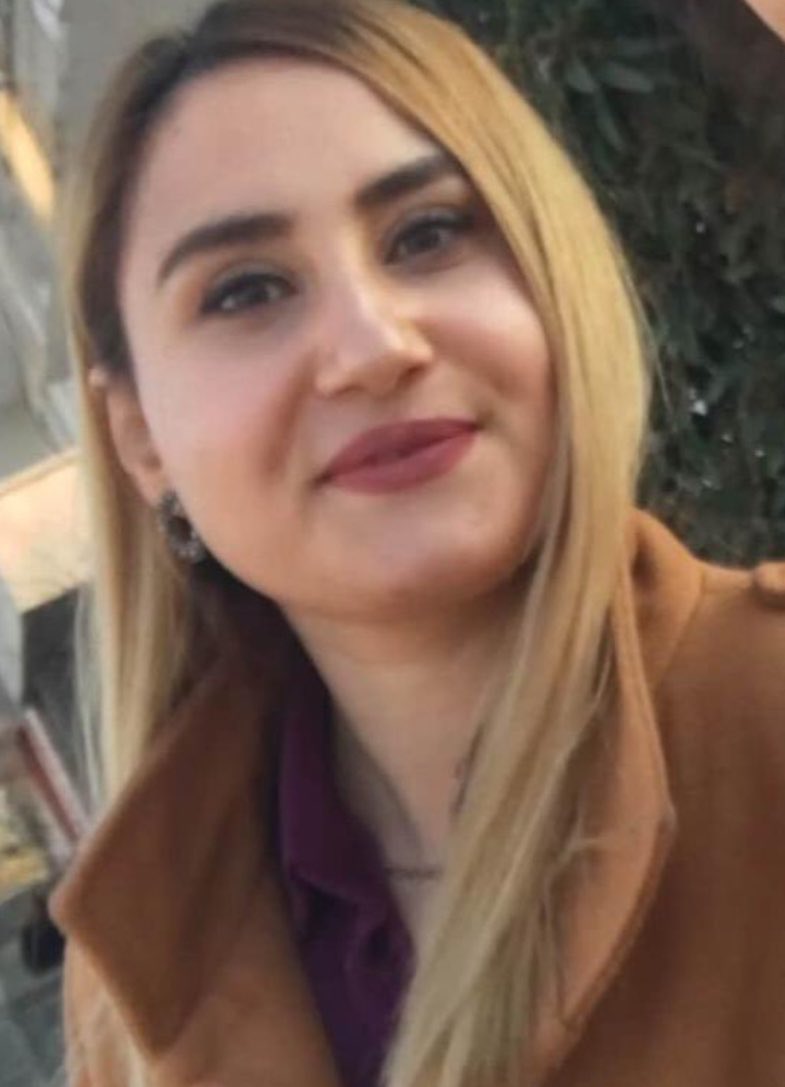 PınarSevim için ADALET tweet media