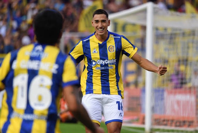 Lucas Calatroni tweet media