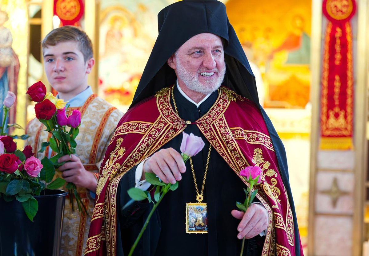 Orthodox Observer tweet media