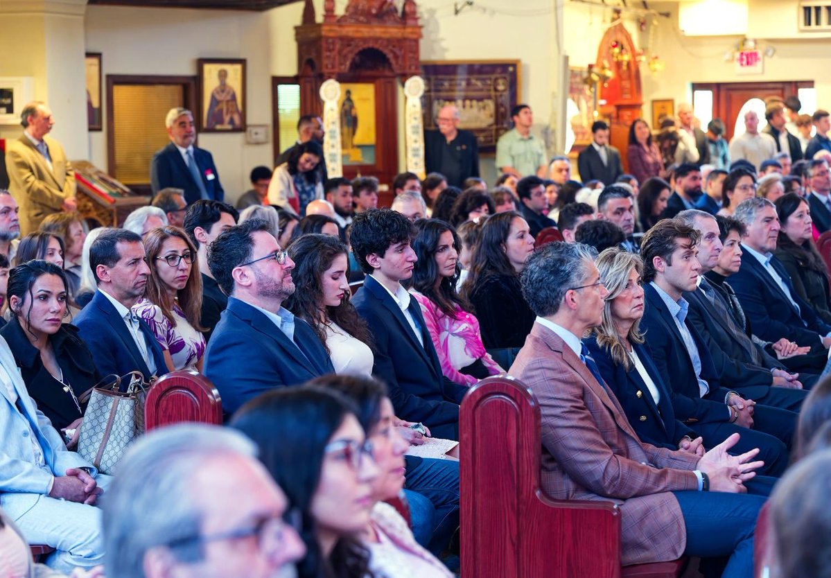 Orthodox Observer tweet media