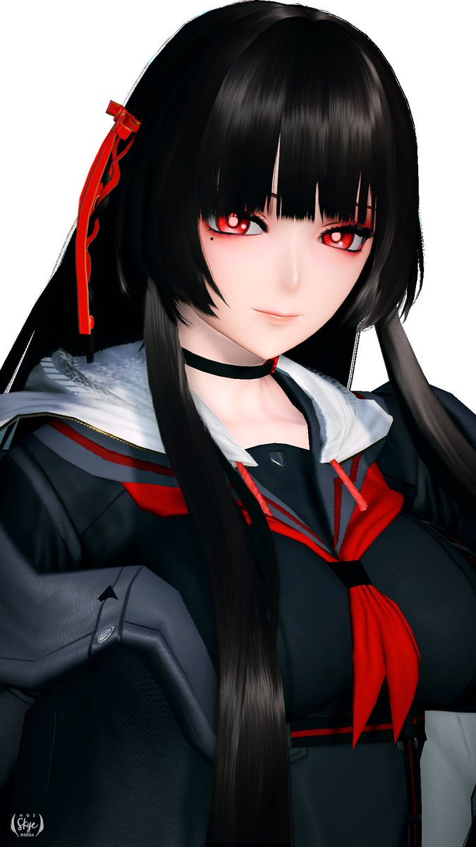 白式雪羅 tweet media
