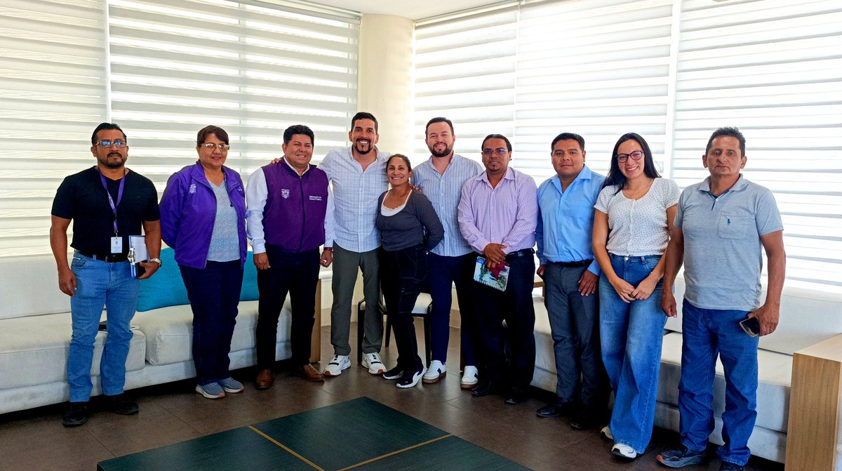Salud_StaElena's tweet photo. 🔵 Control vectorial: fumigación intra, extradomiciliaria y ambiental 
🔵 Apoyo logístico
🔵 Programa Municipio Saludable 
🔵 Proyectos de mejoramiento de la infraestructura de unidades operativas
🔵 Acciones de promoción en temas relacionados a salud sexual y reproductiva https://t.co/IynKCjRaHm