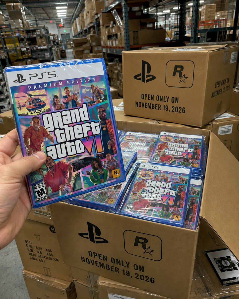 Vinny 🎮 PlayStation Diário tweet media