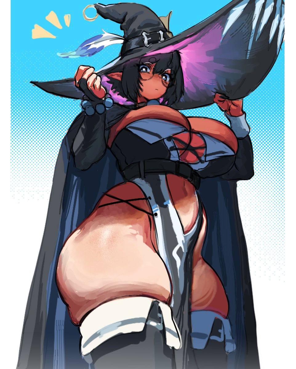 真的很可爱 (COMM OPEN) tweet media