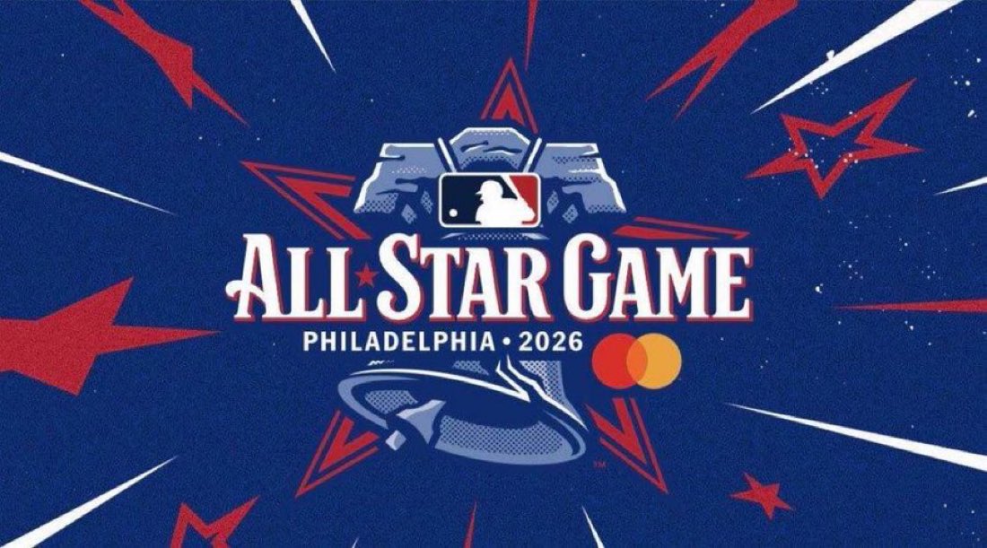 Phillies Tailgate tweet media