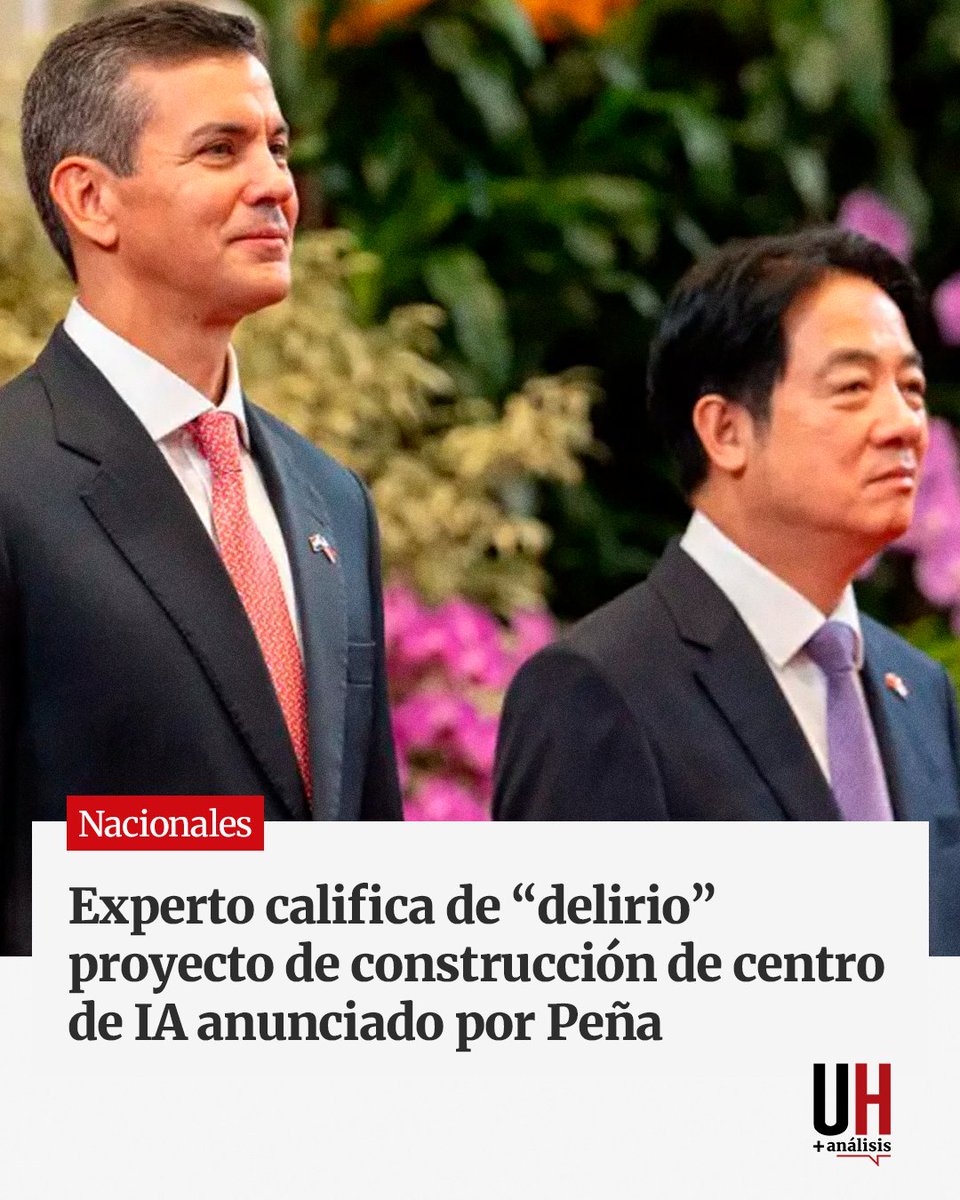 Última Hora tweet media