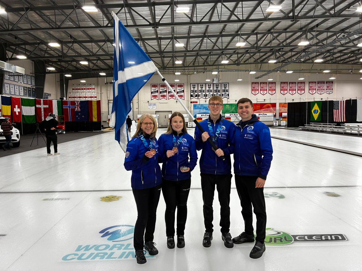 Scottish Curling tweet media