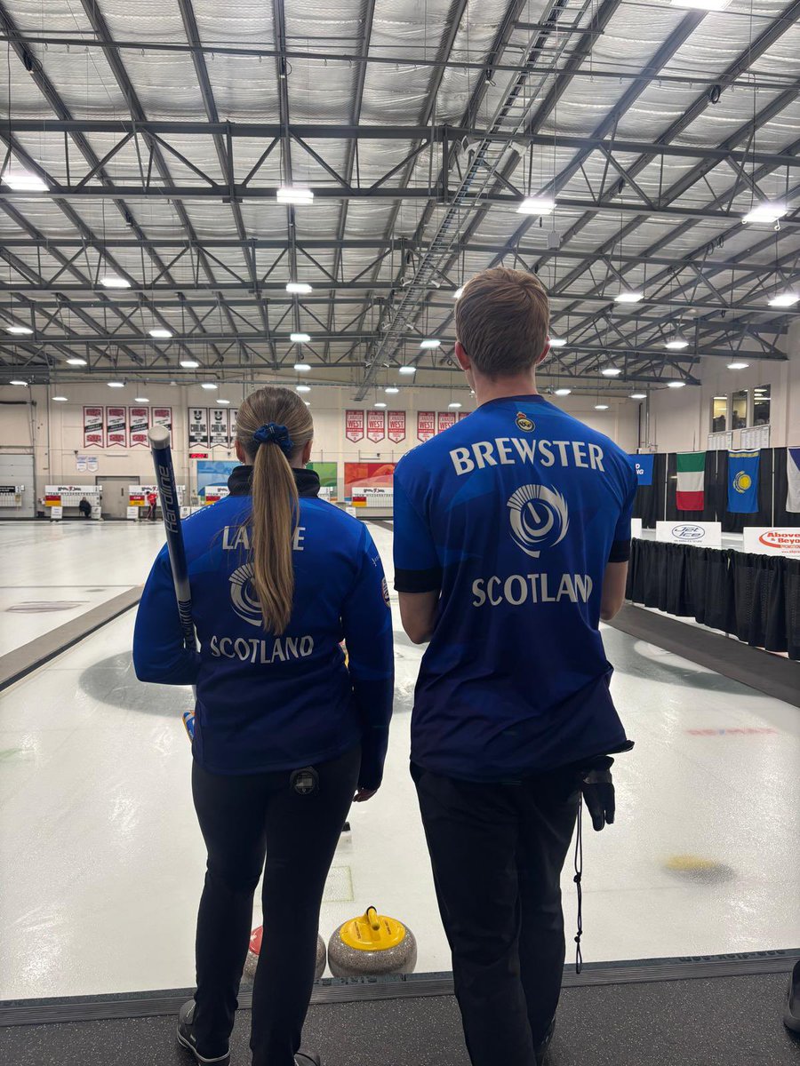Scottish Curling tweet media