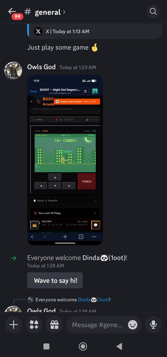 ADE sui tweet media