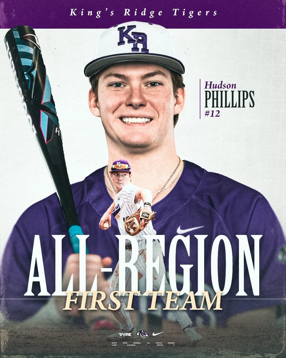 UninvitedTweet's tweet photo. Congratulations @hudsonp2026 !!! You deserve it buddy, keep it rolling and good luck you and the Tigers as they head to the final four! https://t.co/qckhlh2ai3