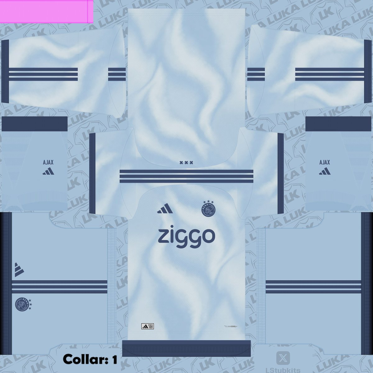 LK kit maker tweet media