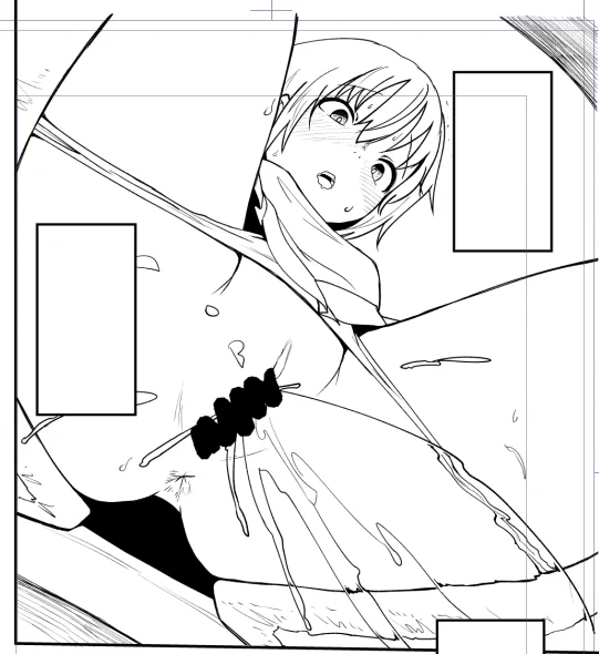 進捗やばめなのでみんなの元気を分けておくれ… 