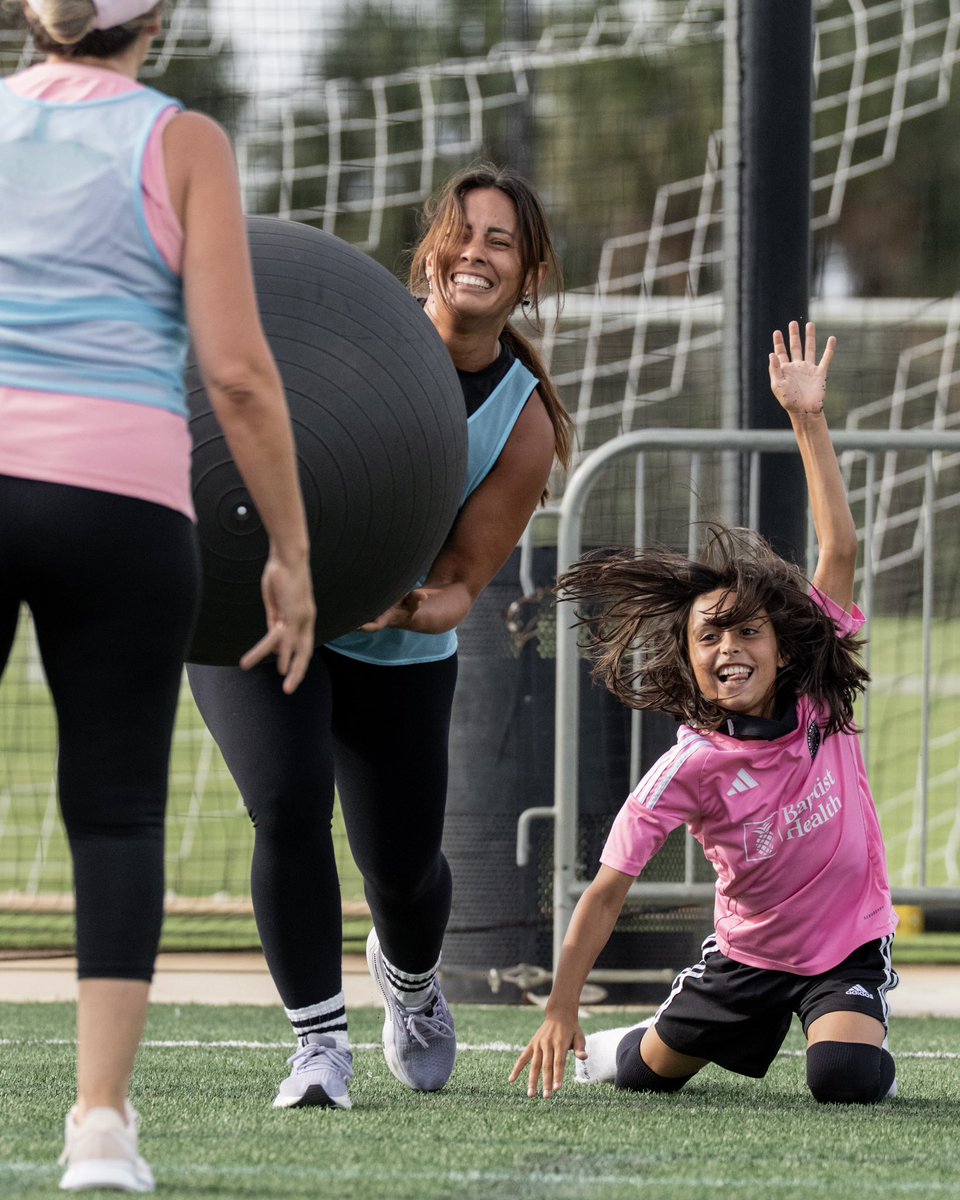Inter Miami CF Academy tweet media