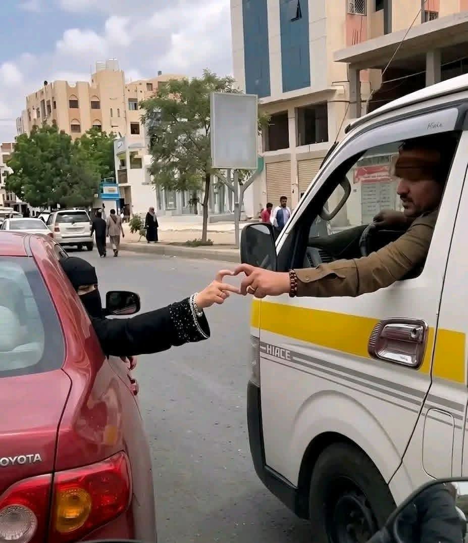 جمال الصايدي الحدا tweet media