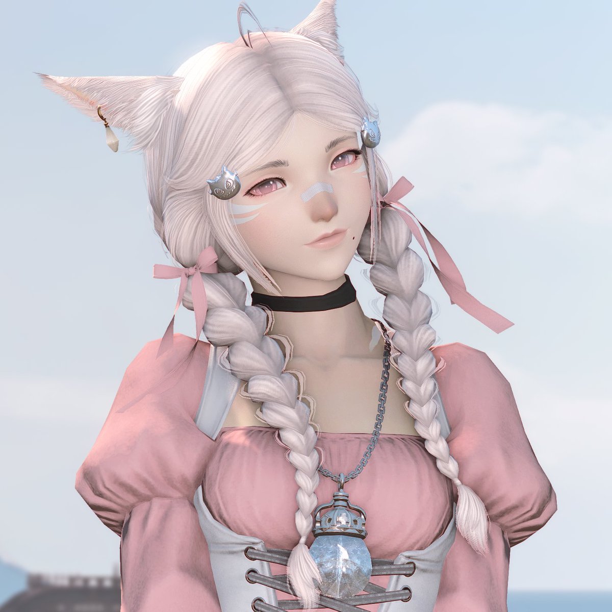 ʚ Cure ɞ tweet media