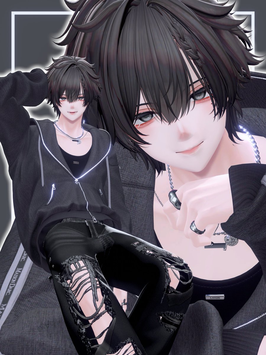komano3d #n_signalize