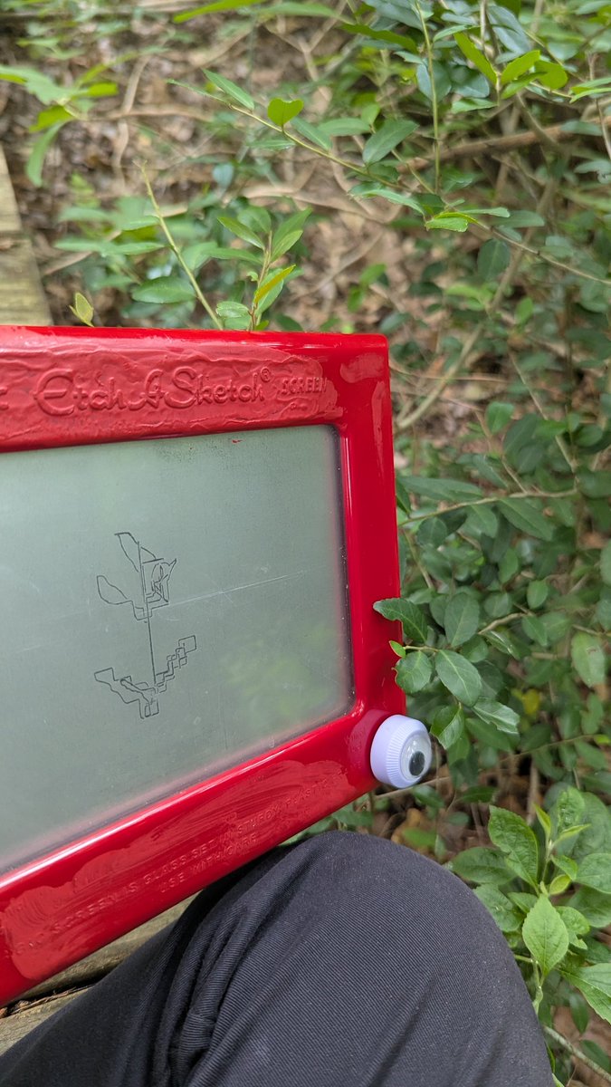 Etch 🫨🫨| SKETCHPAD TUBER tweet media