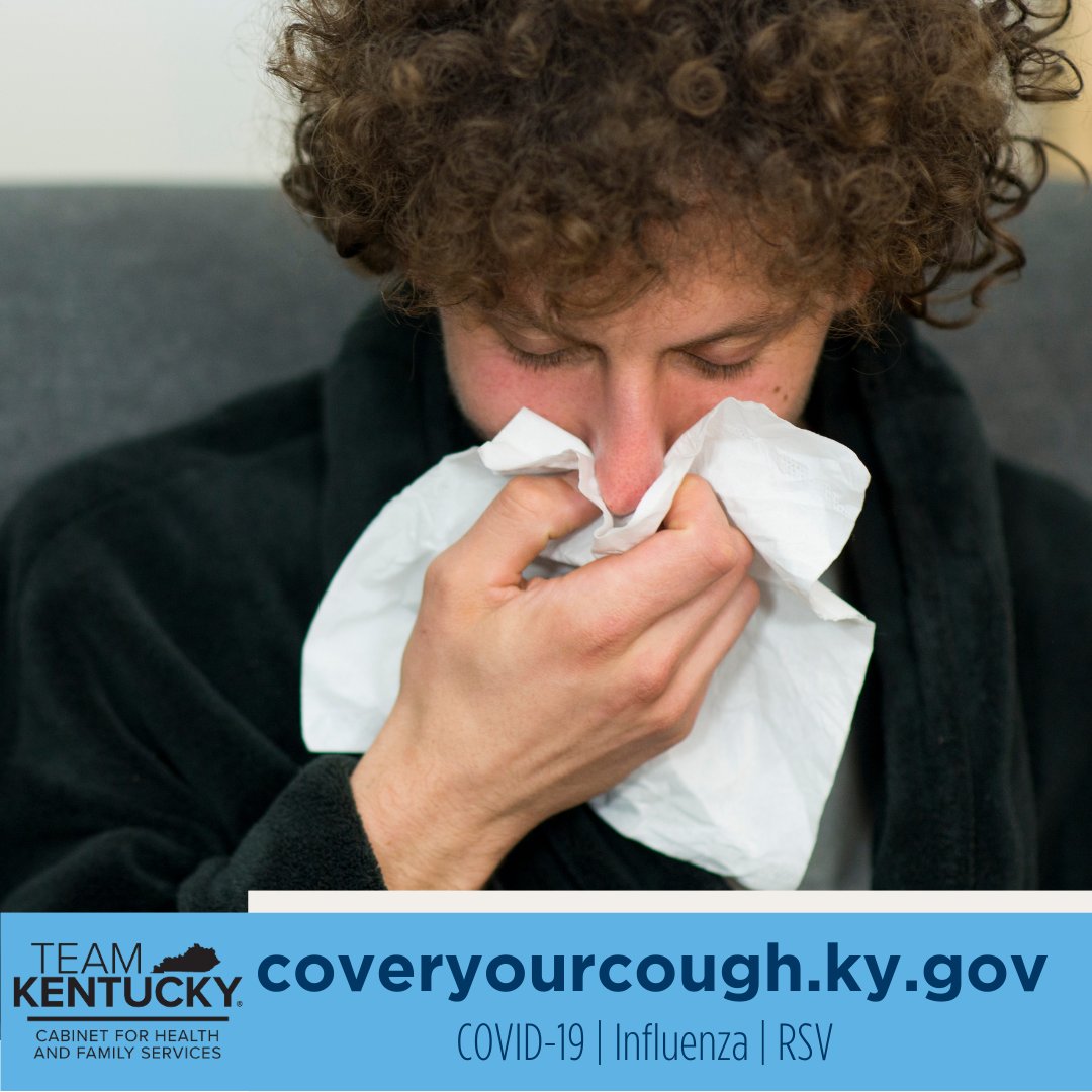 Kentucky Cabinet for Health & Family Services tweet media