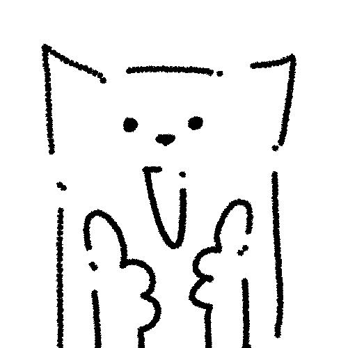 I have a discord server for my art moots! reply to this tweet if u ...