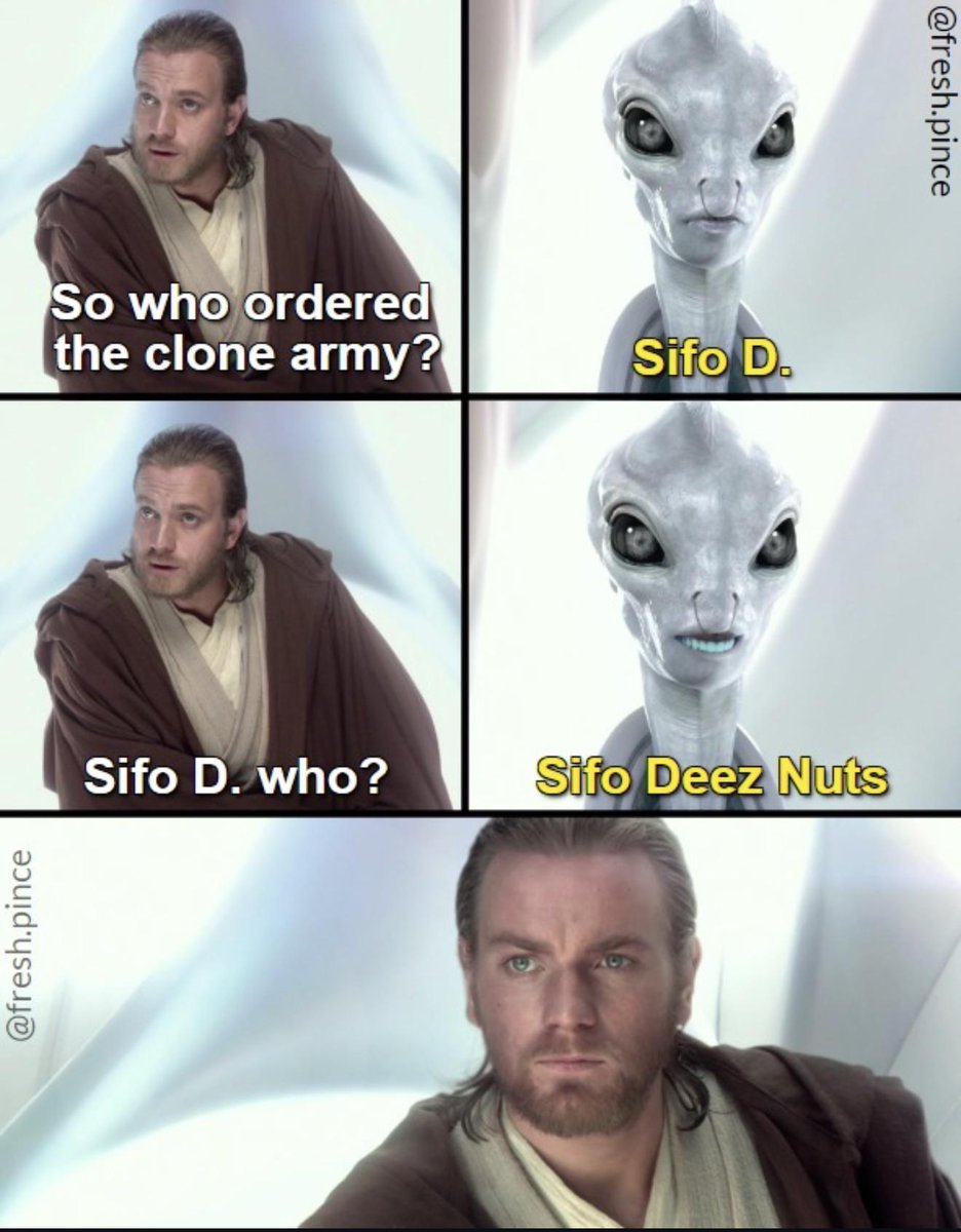 Star Wars Daily tweet media