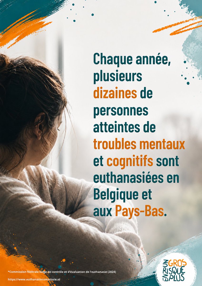 Un Gros Risque En Plus tweet media