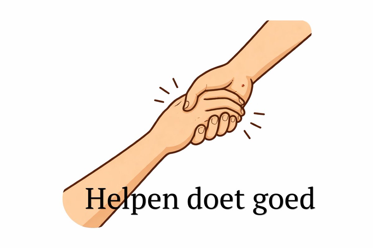 Armoede Maakt Moedeloos (AMM) tweet media