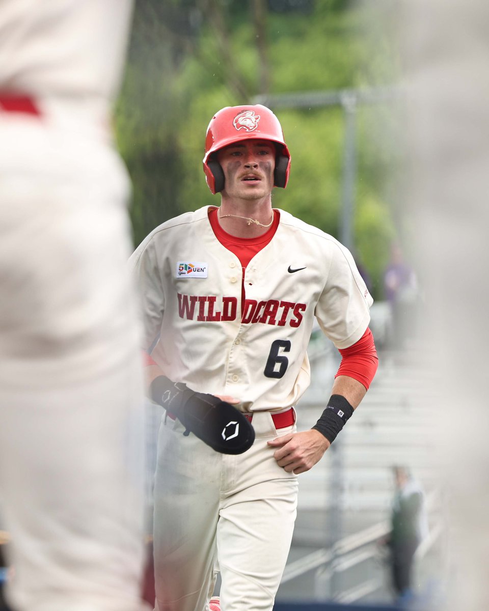 Indiana Wesleyan University Wildcats tweet media
