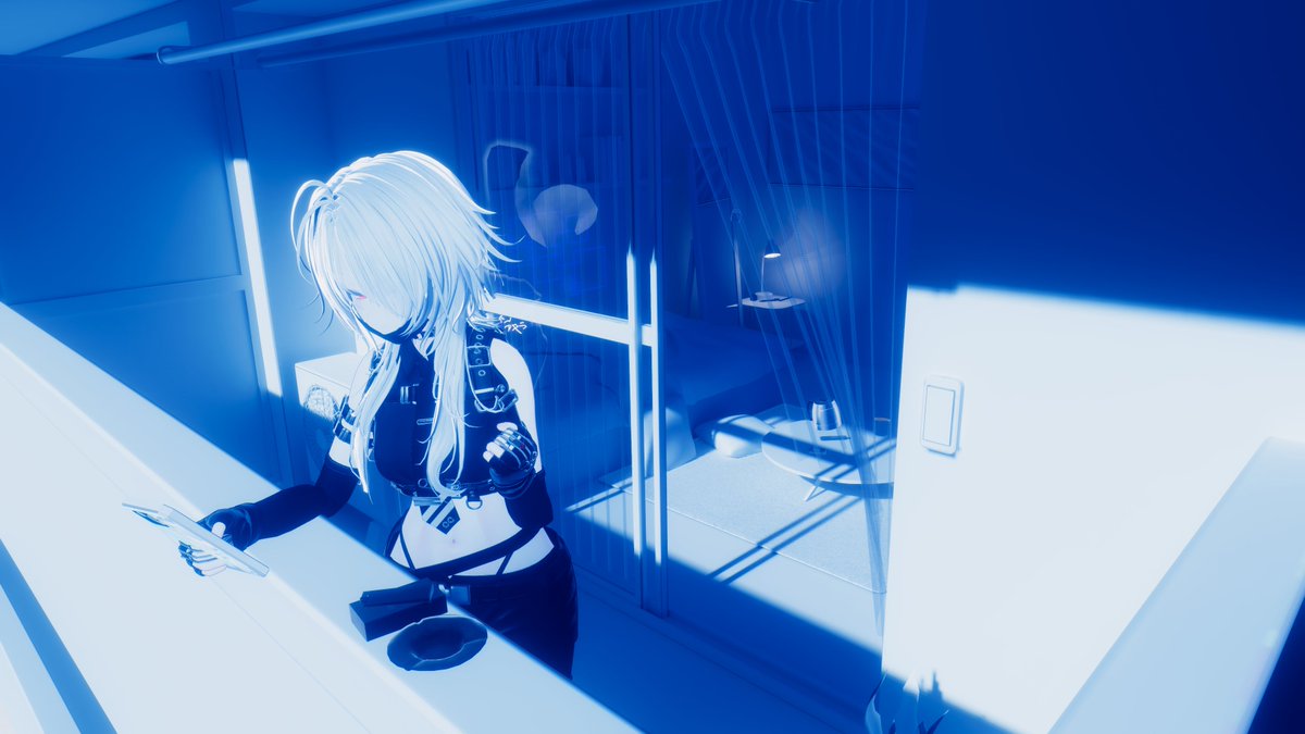 Rei・Auto tweet media