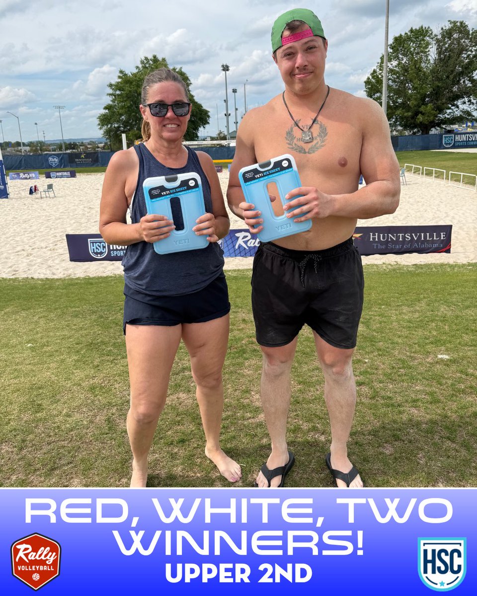 Rally Volleyball tweet media